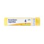 Boiron Aconitum Napellus 04Ch - Tubo di Granuli Omeopatici da 4g