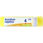 Boiron Aconitum Napellus 04Ch - Tubo di Granuli Omeopatici da 4g