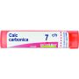 Boiron Calcarea Carbonica 07Ch - Granuli Omeopatici 4g