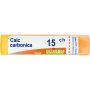 Granuli Omeopatici Calcarea Carbonica 15Ch di Boiron - Tubo da 4g