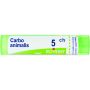 Boiron Carbo Animalis 05Ch - Tubo di Granuli Omeopatici 4g