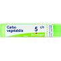 Boiron Carbo Vegetabilis 05Ch - Granuli Omeopatici 4g