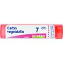Boiron Carbo Vegetabilis 07Ch - Granuli Omeopatici 4g