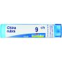 Boiron China Rubra 09Ch - Granuli Omeopatici 4g