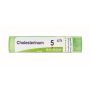 Boiron Cholesterinum 05Ch - Tubo di Granuli per Colesterolo, 4g