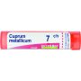 Boiron Cuprum Metallicum 07Ch - Granuli Omeopatici 4g