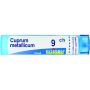 Boiron Cuprum Metallicum 9Ch - Granuli Omeopatici 4g