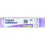 Boiron Cuprum Metallicum 30Ch - Granuli Omeopatici 4g