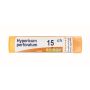 Granuli di Hypericum Perforatum Boiron 15Ch 4g