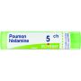 Boiron Poumon Histamine 05Ch - Granuli Omeopatici 4g