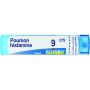 Granuli Boiron Poumon Histamine 09Ch, Tubo da 4g