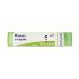 Boiron Rumex Crispus 05Ch - Tubo di Granuli Omeopatici 4g