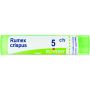 Boiron Rumex Crispus 05Ch - Tubo di Granuli Omeopatici 4g