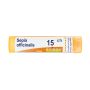 Granuli di Sepia Officinalis Boiron 15Ch - Tubo da 4g