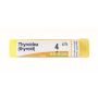 Boiron Thyroidea 04Ch - Granuli omeopatici per tiroide, Tubo da 4g