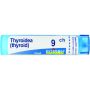 Boiron Thyroidinum 09Ch - Granuli per la Tiroide - Tubo da 4g