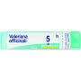 Boiron Valeriana Officinalis 5CH Granuli Omeopatici - Tubo da 4g