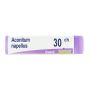 Boiron Aconitum Napellus 30Ch - Globuli Omeopatici 1g