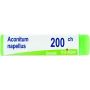 Boiron Aconitum Napellus 200Ch - Rimedio Omeopatico in Globuli, 1g