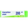 Boiron Anacardium Orientale 200Ch - Globuli Omeopatici 1g