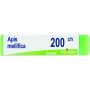 Boiron Apis Mellifica 200Ch Globuli - Dose da 1g