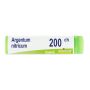 Boiron Argentum Nitricum 200Ch - Globuli Omeopatici 1g