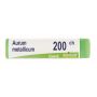 Boiron Aurum Metallicum 200Ch Globuli - Dose da 1g