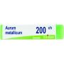 Boiron Aurum Metallicum 200Ch Globuli - Dose da 1g