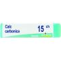 Boiron Calcarea Carbonica 15Ch - Globuli Omeopatici, 1g