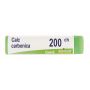 Boiron Calcarea Carbonica 200Ch - Globuli per Omeopatia, Dose 1g