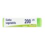Boiron Carbo Vegetabilis 200Ch - Globuli Omeopatici da 1g