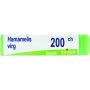 Boiron Hamamelis Virginiana 200Ch - Globuli Omeopatici da 1g