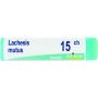 Boiron Lachesis Mutus 15Ch Globuli Omeopatici - 1g