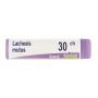 Boiron Lachesis Mutus 30Ch Globuli, Dose da 1g