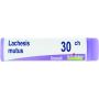 Boiron Lachesis Mutus 30Ch Globuli, Dose da 1g