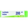 Boiron Lachesis Mutus 200Ch Globuli Omeopatici 1g