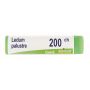 Boiron Ledum Palustre 200Ch - Granuli Omeopatici di Alta Potenza