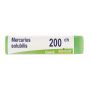 Boiron Mercurius Solubilis 200Ch - Globuli Omeopatici 1g