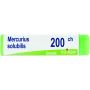 Boiron Mercurius Solubilis 200Ch - Globuli Omeopatici 1g