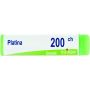 Boiron Platina 200Ch Globuli Omeopatici - Dose da 1g