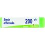 Boiron Sepia Officinalis 200Ch Globuli Omeopatici, 1g