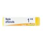 Boiron Sepia Officinalis Globuli 1Mk - Dosaggio 1g