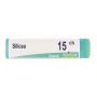 Boiron Silicea 15Ch Globuli in Dosi da 1g