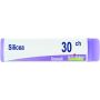 Boiron Silicea 30Ch - Globuli Omeopatici da 1g