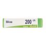 Boiron Silicea 200Ch Globuli Omeopatici, Dose da 1g