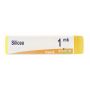 Boiron Silicea 1Mk Globuli - Dose da 1g
