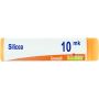 Boiron Silicea 10Mk Globuli Homeopatici - Dose da 1g