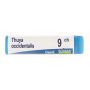 Boiron Thuya Occidentalis 09Ch, Globuli Omeopatici 1g