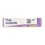 Boiron Thuya Occidentalis 30Ch - Globuli Omeopatici, 1g