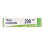 Boiron Thuya Occidentalis 200Ch - Globuli Omeopatici 1g